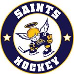 Spruce Grove Saints Hockey logo