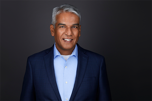 Sundeep Bhangoo, Executive VP, Finance & Chief Financial Officer at SMS Equipment