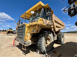 2006 Komatsu HD605-7 5188