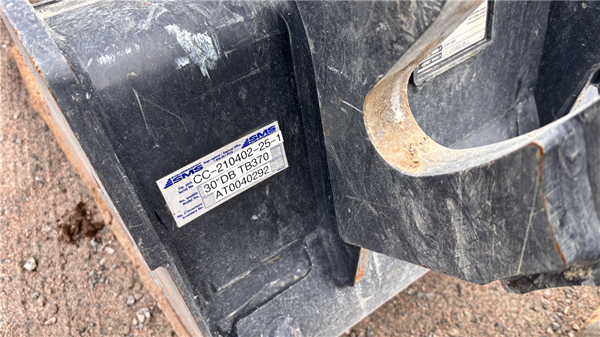 2021 TAKEUCHI TB370CS 5269