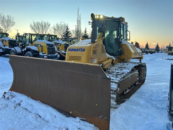 2023 Komatsu D71PX-24 5361