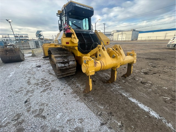 2023 Komatsu D71PXI-24 5339