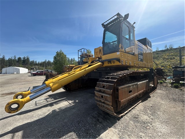 2022 Komatsu PC1250-11 5204