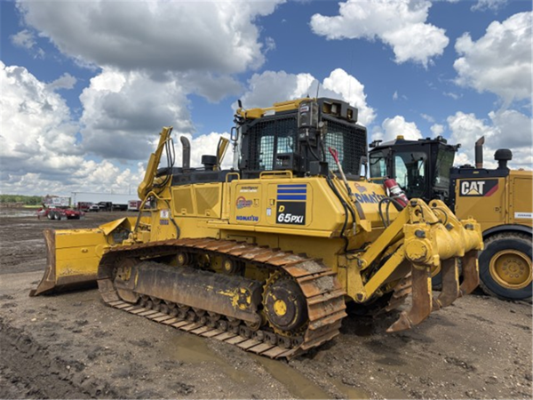 2019 Komatsu D65PXI-18 5475
