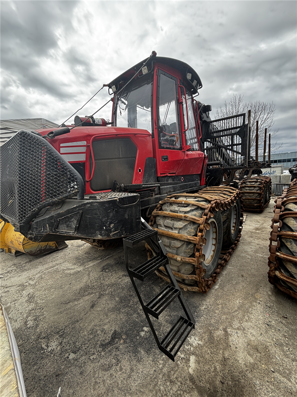 2023 Komatsu 855.3 5416