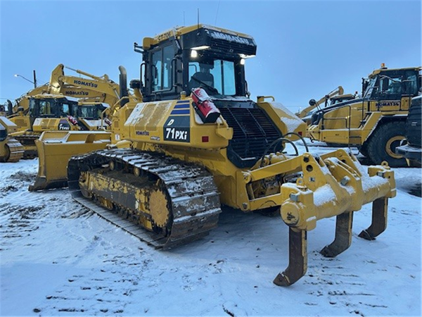 2022 Komatsu D71PXI-24 5103