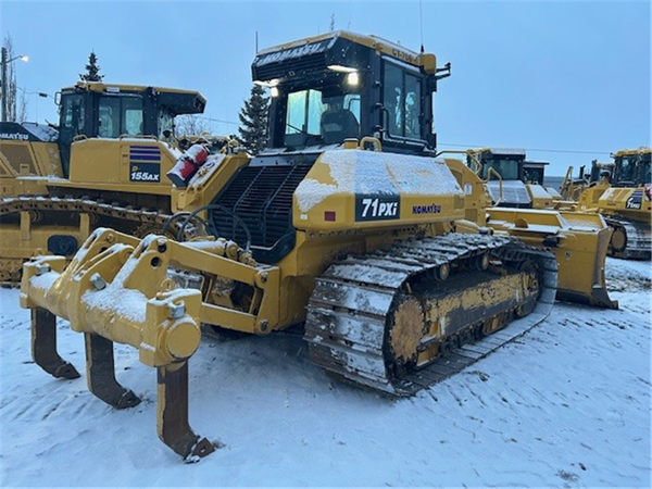 2022 Komatsu D71PXI-24 5103