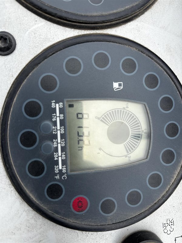 2022 BOMAG BW120AD-5 5438