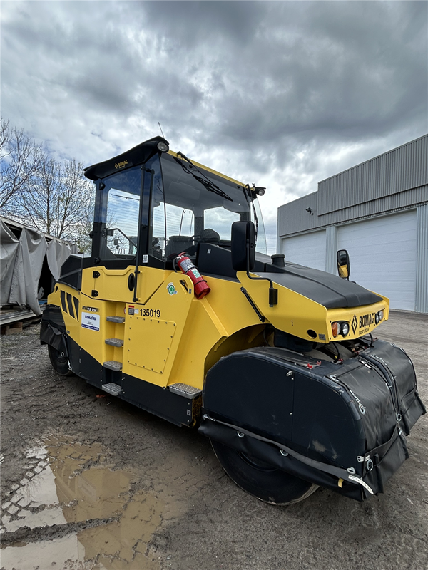 2023 BOMAG BW28RH 5437