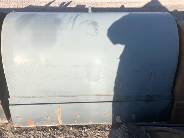 2014 GARIER 60CB160 2259