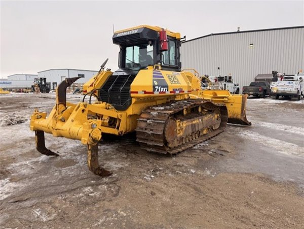 2022 Komatsu D71PXI-24 5239