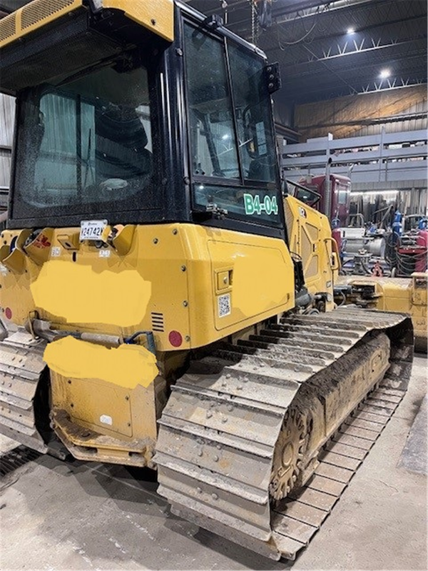 2021 CATERPILLAR D2 MD0053906