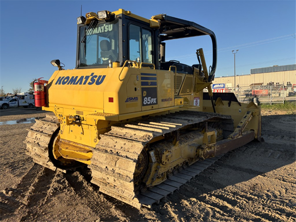 2019 Komatsu D85PX-18 5264