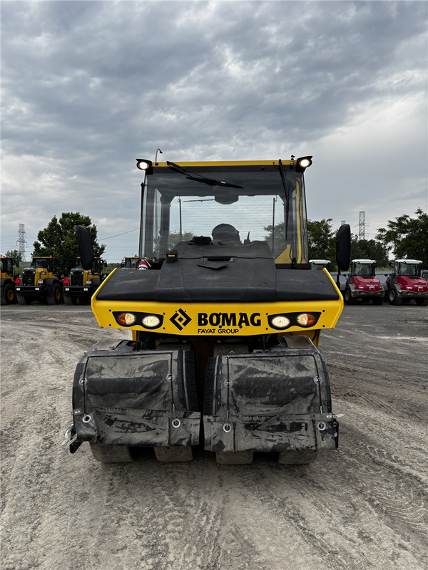 2023 BOMAG BW28RH 5466