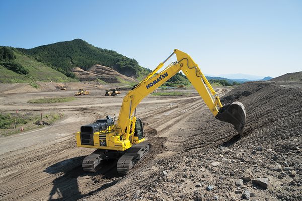 PC490LCi-11