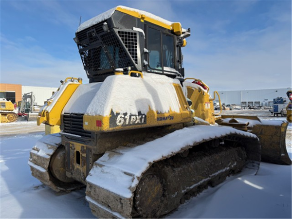 2022 Komatsu D61PXI-24 5312