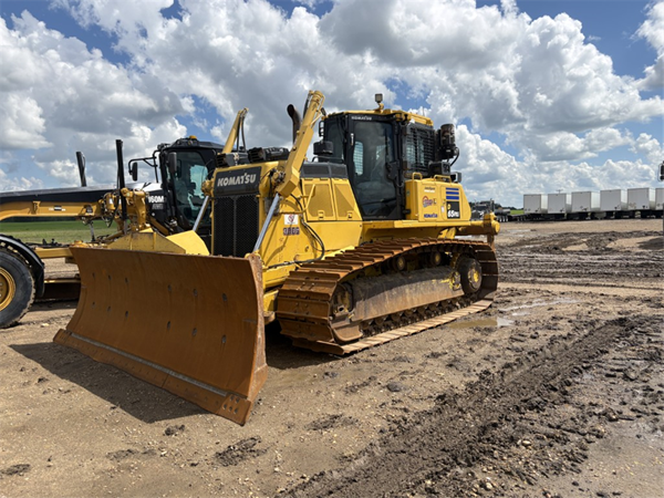 2019 Komatsu D65PXI-18 5475