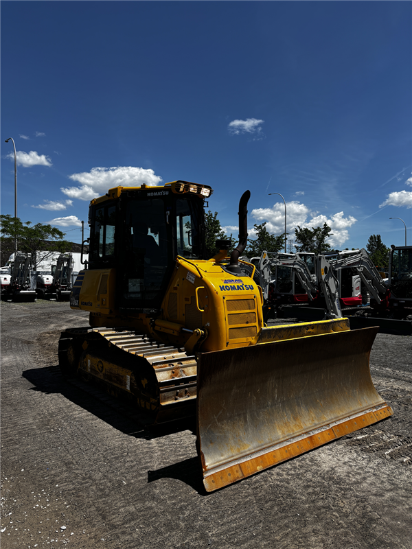 2021 Komatsu D39EX-24 5440