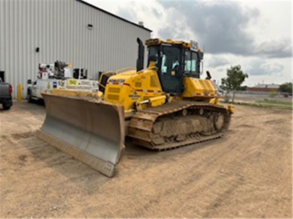 2022 Komatsu D71PXI-24 5239