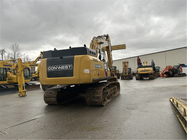 2018 CATERPILLAR 349FL 5324