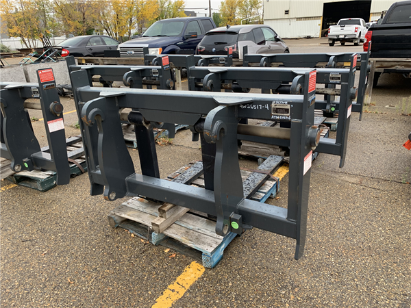 2023 WELDCO-BEALES MFG WA200 AT0050696