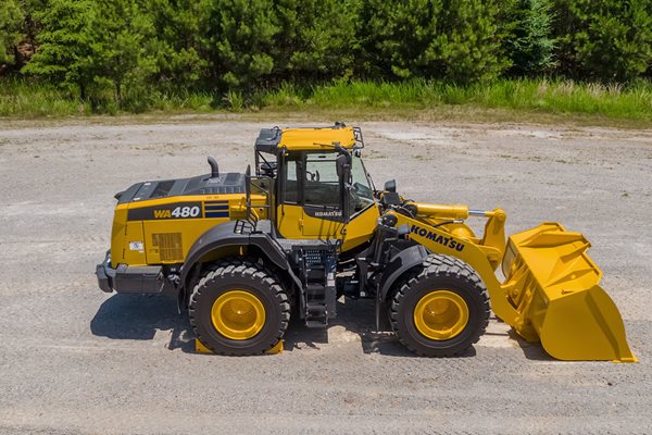 WA480-8