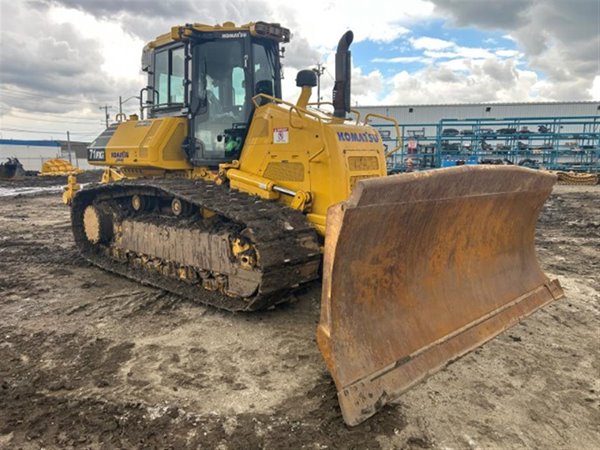 2023 Komatsu D71PXI-24 5375