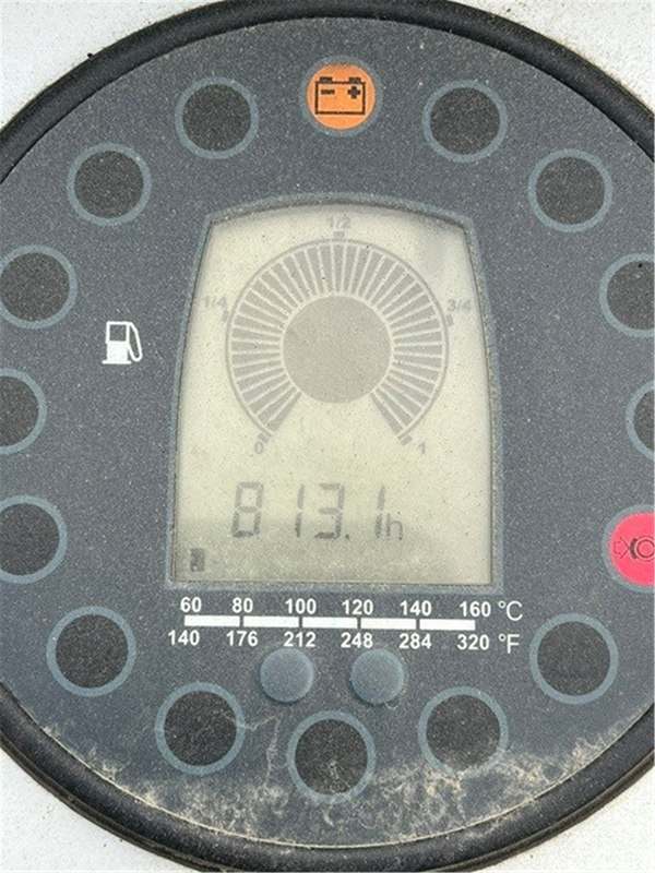 2022 BOMAG BW120AD-5 5438