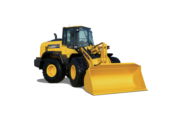 Chargeuse sur pneus Komatsu WA800-3 - Joal miniature à l'échelle 1:50 - France