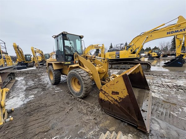 2009 CATERPILLAR 914G 5367