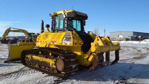 2022 Komatsu D71PXI-24 5304