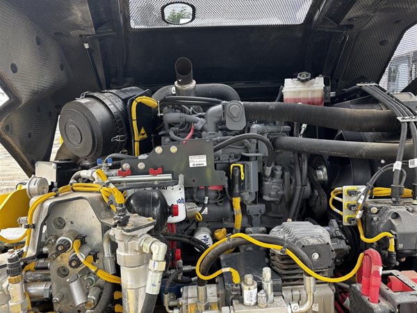 2023 BOMAG BW28RH 5437