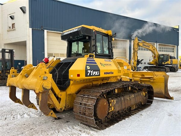 2023 Komatsu D71PXI-24 5360