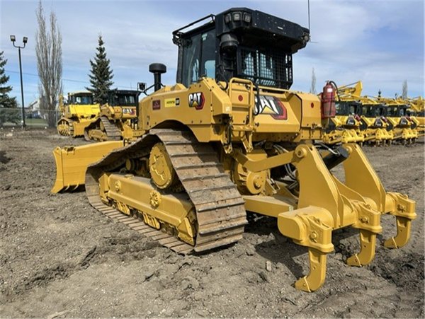 2022 CATERPILLAR D6 LGP 5424