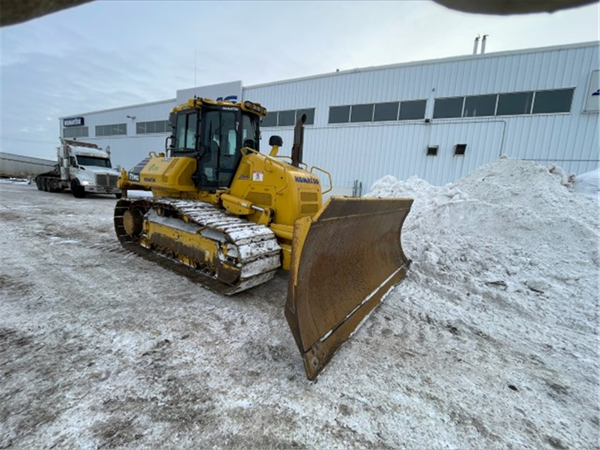 2022 Komatsu D71PXI-24 5116