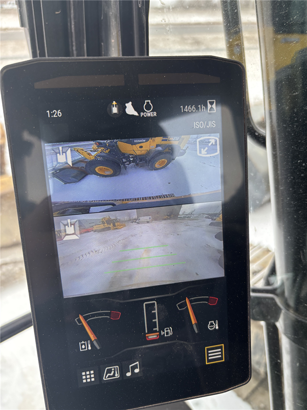 2024 CATERPILLAR 313 GC 5403