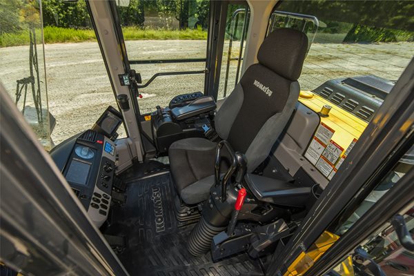 WA480-8