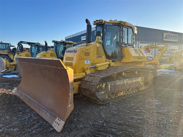 2022 Komatsu D71PXI-24 5100