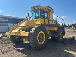 2019 BOMAG BC1172 RB-4 5023