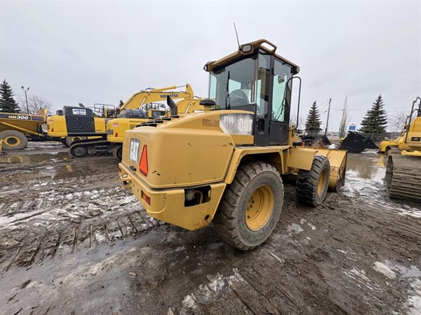 2009 CATERPILLAR 914G 5367