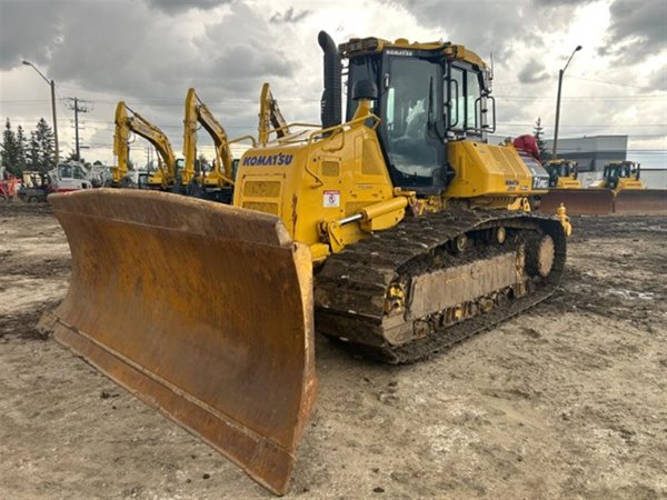 2023 Komatsu D71PXI-24 5375