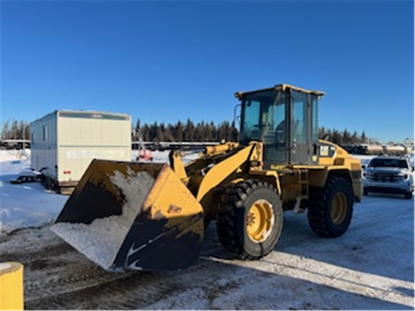 2009 CATERPILLAR 914G 5367