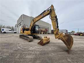 2024 CATERPILLAR 313GC 5428