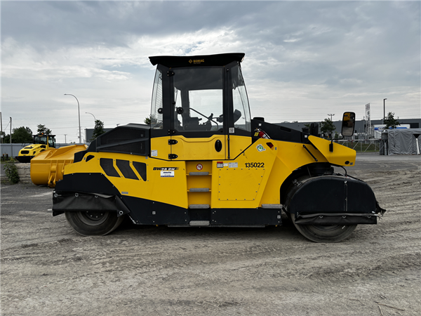 2023 BOMAG BW28RH 5466