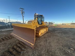 2023 KOMATSU D71PX-24 5295