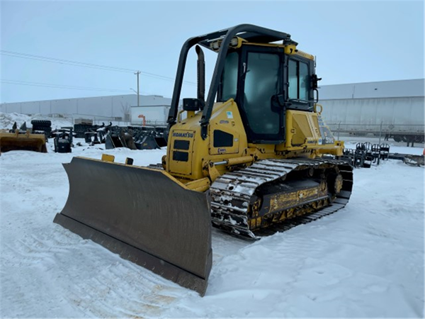 2011 KOMATSU D51PX-22 MD0050771