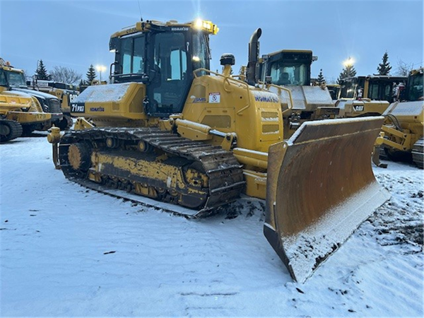 2022 Komatsu D71PXI-24 5103