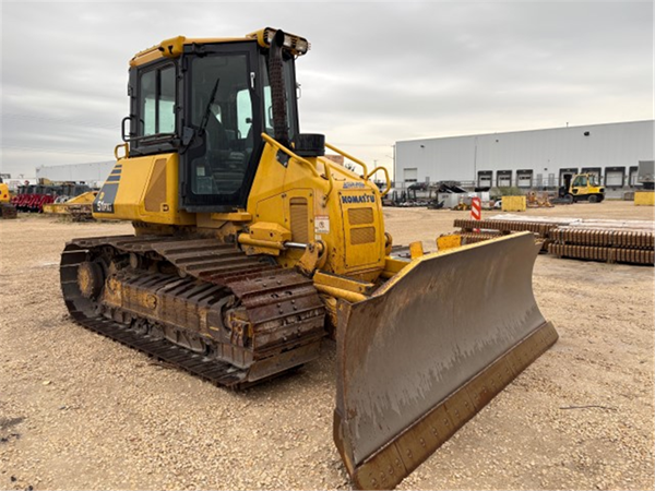 2014 Komatsu D51PXI-22 5257