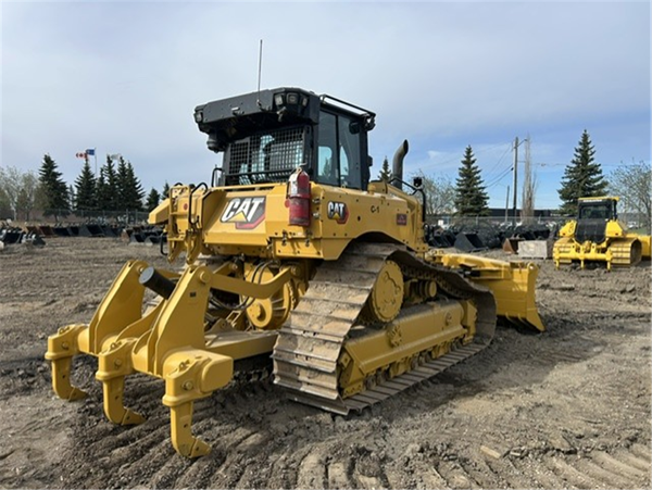 2022 CATERPILLAR D6 LGP 5423