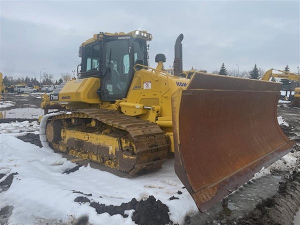 2022 Komatsu D71PXI-24 5116